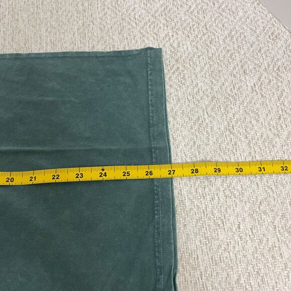 Adele 30 Womens Small Tour Green Acid Wash  Concert Crewneck T-Shirt NIP - Picture 6 of 6